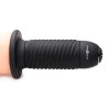 Master Series Gode poignée vibrant Onslaught XXL 25 x 6 cm